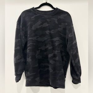 lululemon Women’s | Perfectly Oversized Crewneck